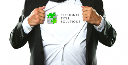 Sectional Title Solutions launch new brand
