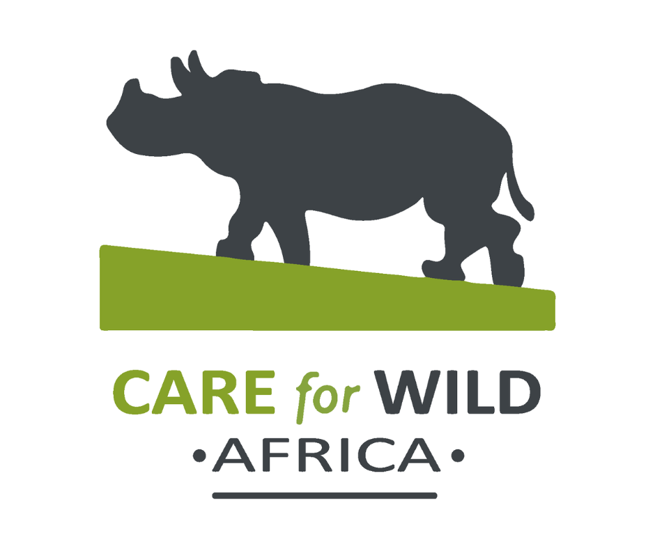 Care for Wild's logo