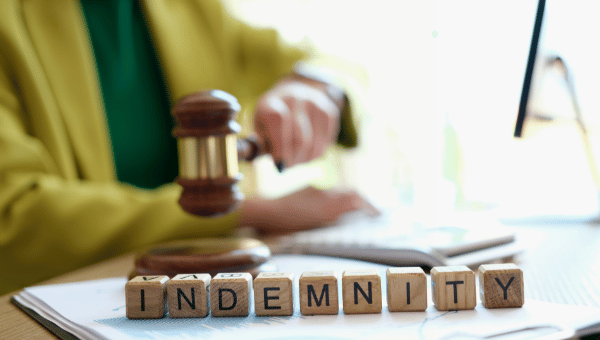 Trustee Indemnity